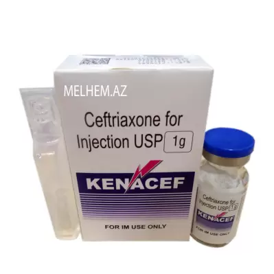 KENACEF 1 q